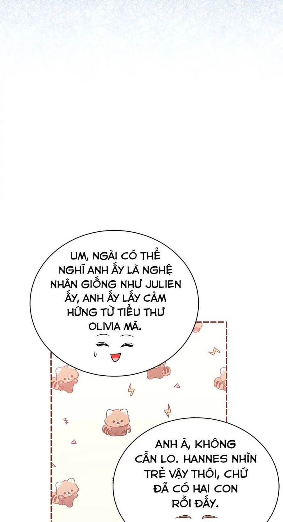 Nhân Vật Phản Diện Cũng Khó Chịu Chapter 36.2 - 29