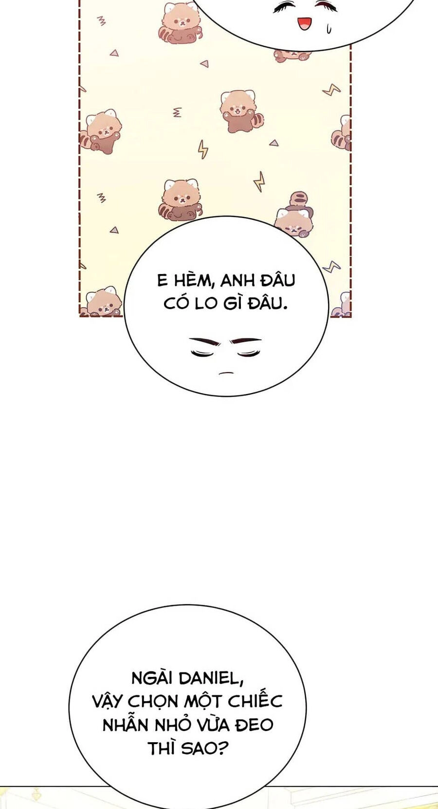 Nhân Vật Phản Diện Cũng Khó Chịu Chapter 36.2 - 30