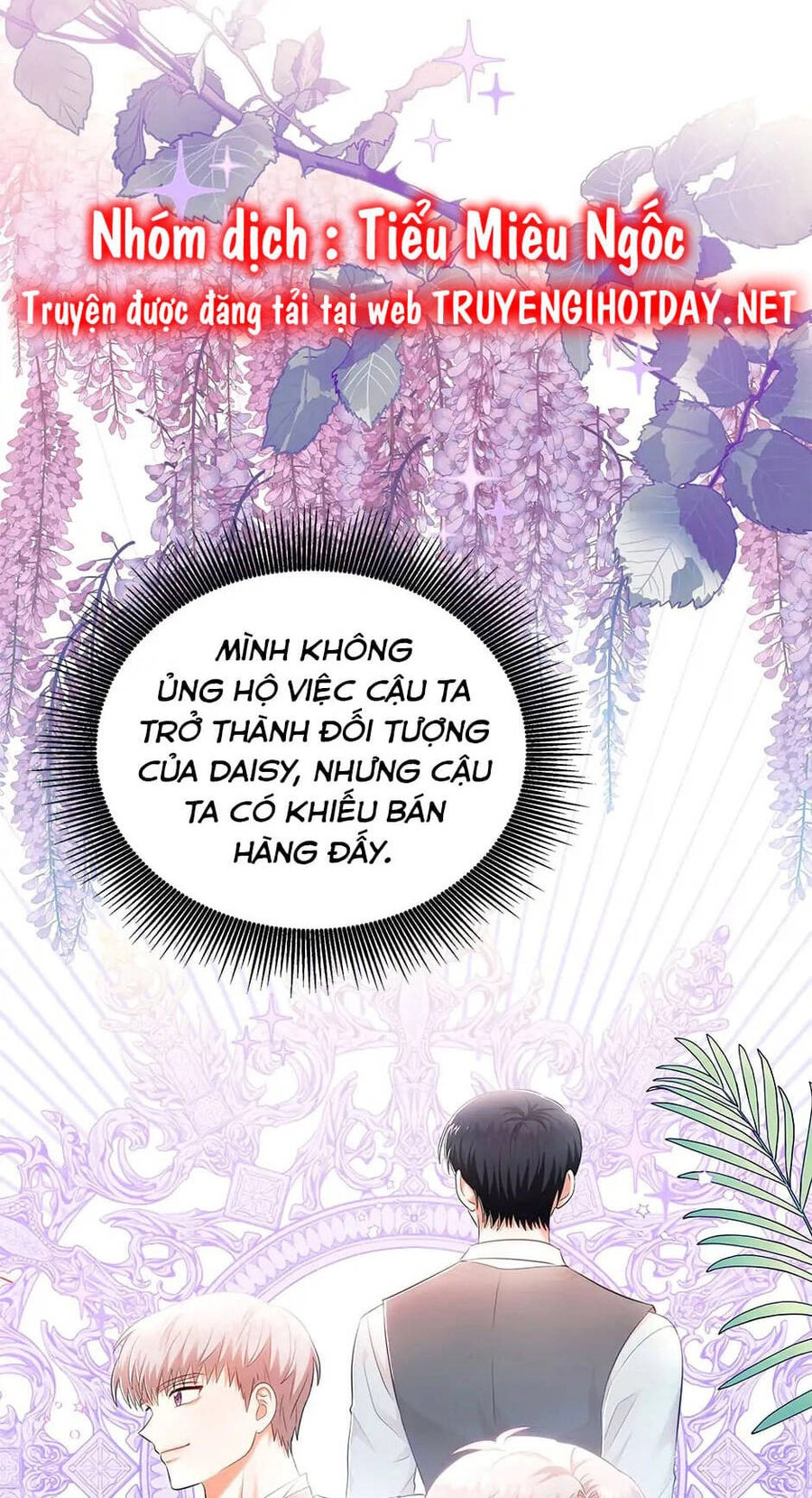 Nhân Vật Phản Diện Cũng Khó Chịu Chapter 36.2 - 33