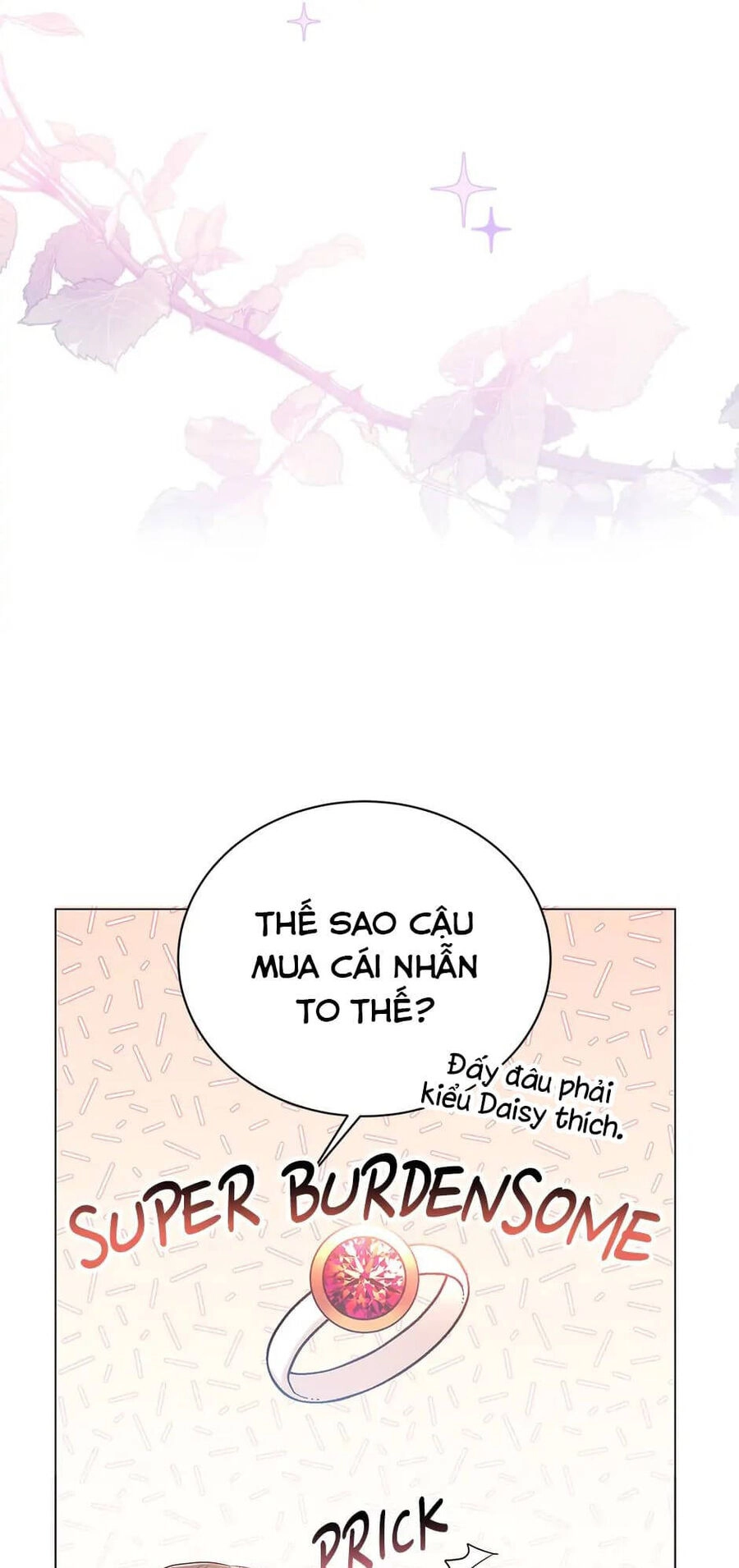 Nhân Vật Phản Diện Cũng Khó Chịu Chapter 36.2 - 35