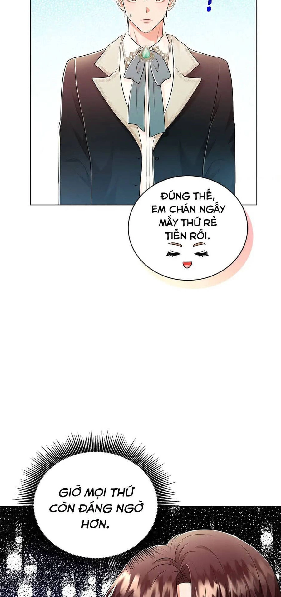 Nhân Vật Phản Diện Cũng Khó Chịu Chapter 36.2 - 37