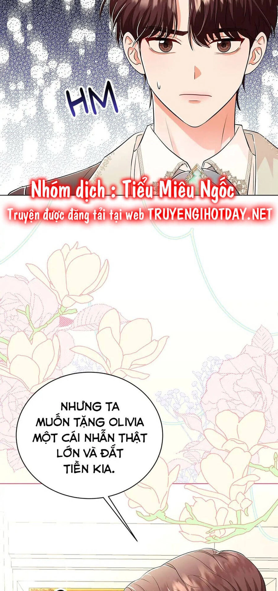 Nhân Vật Phản Diện Cũng Khó Chịu Chapter 36.2 - 38