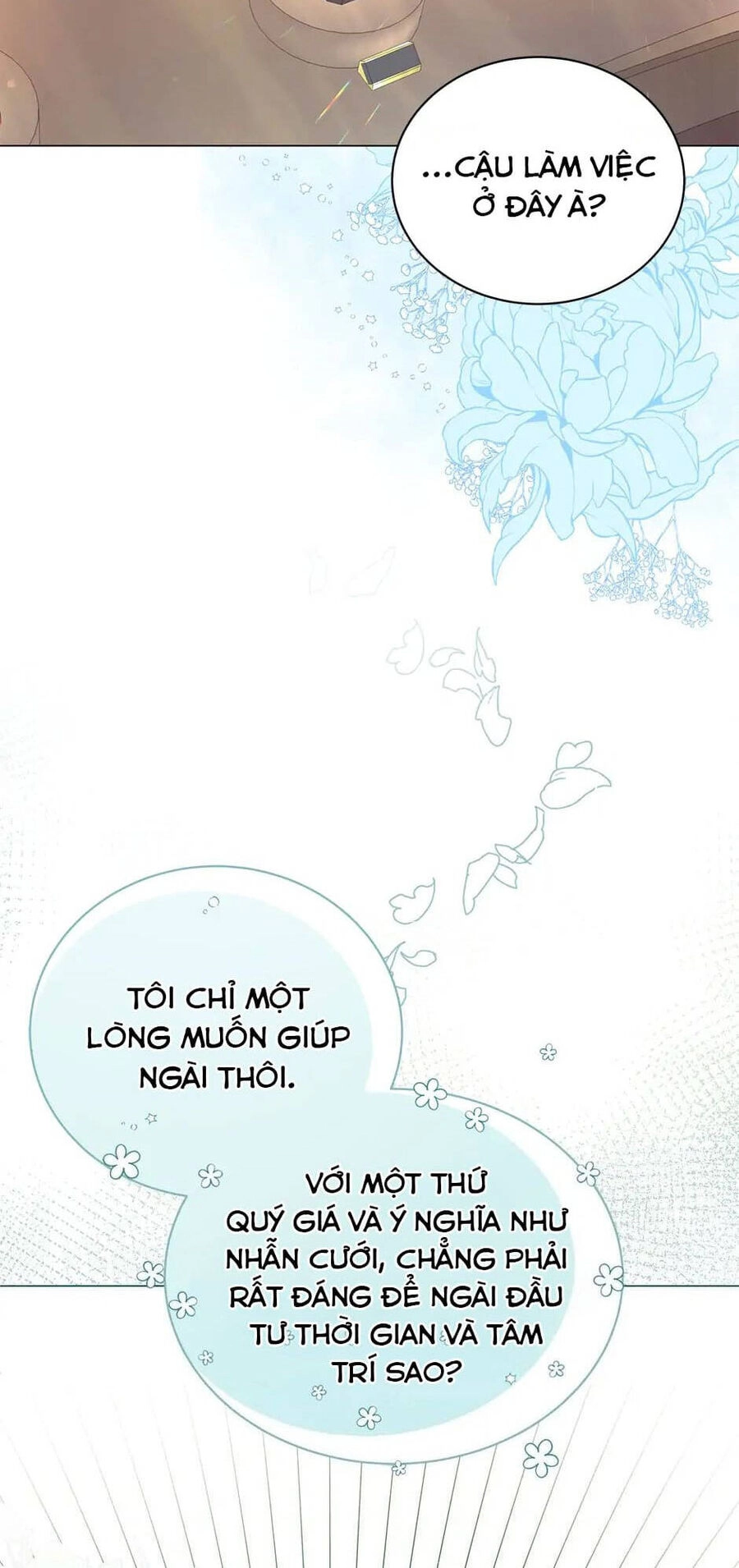 Nhân Vật Phản Diện Cũng Khó Chịu Chapter 36.2 - 43