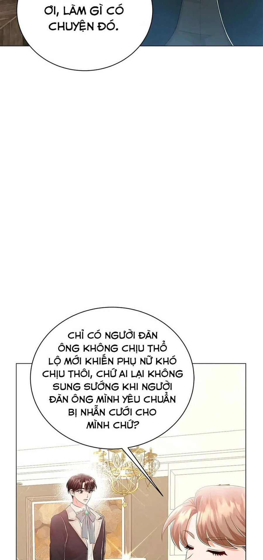 Nhân Vật Phản Diện Cũng Khó Chịu Chapter 36.2 - 46