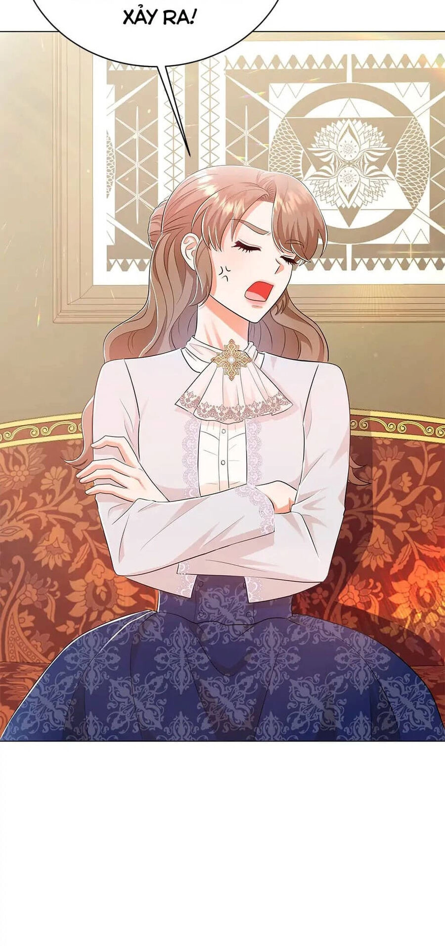 Nhân Vật Phản Diện Cũng Khó Chịu Chapter 36.2 - 48