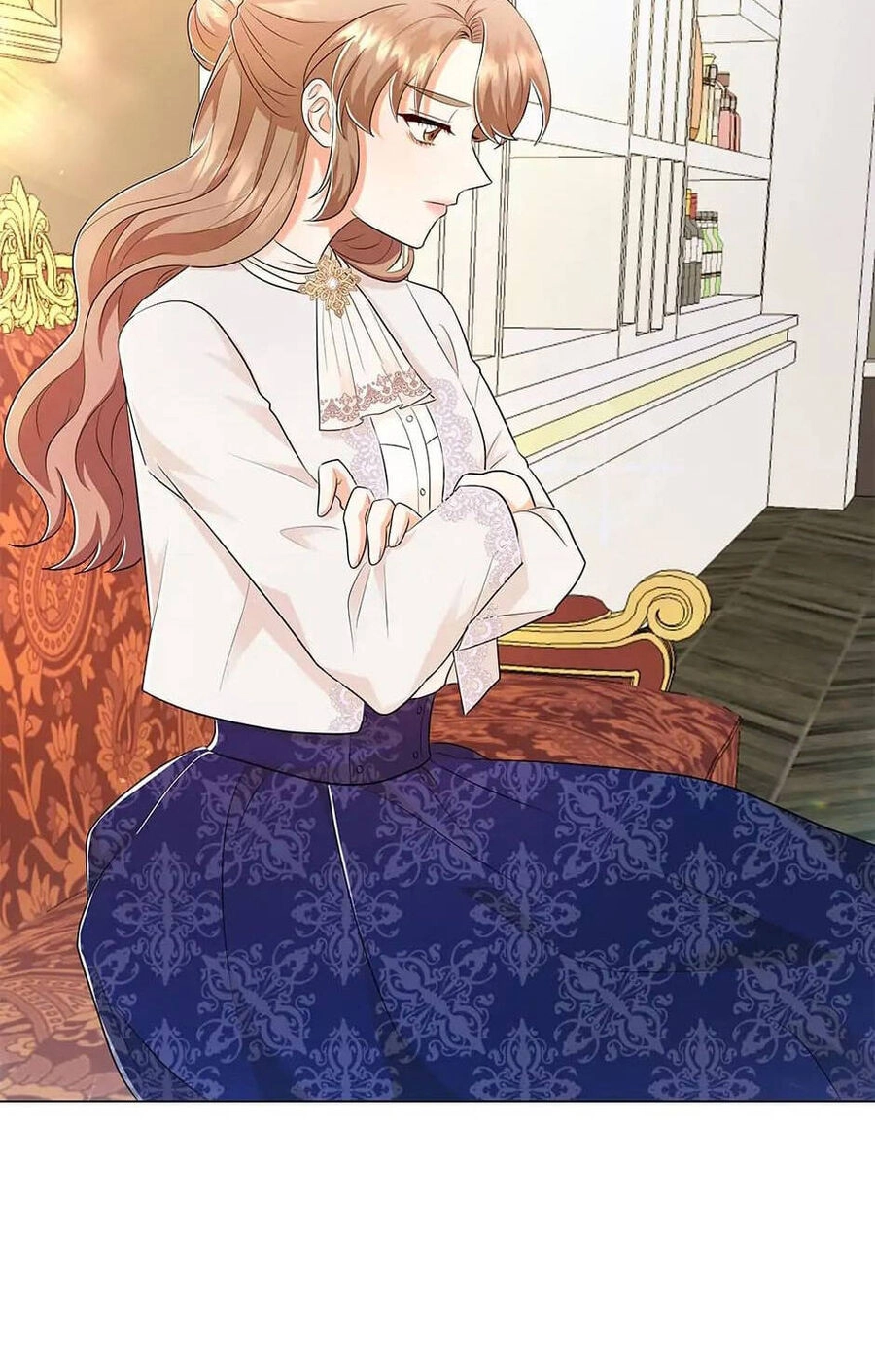 Nhân Vật Phản Diện Cũng Khó Chịu Chapter 36.2 - 51