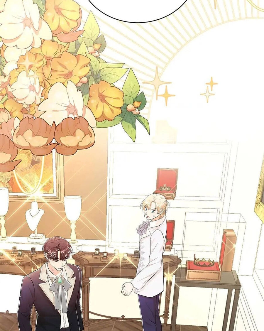 Nhân Vật Phản Diện Cũng Khó Chịu Chapter 36.2 - 54