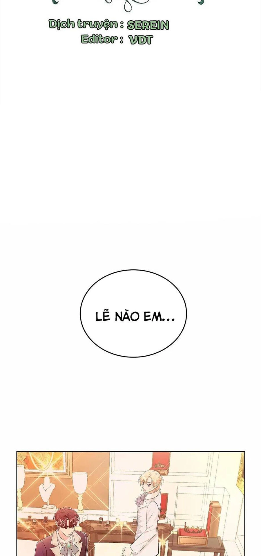 Nhân Vật Phản Diện Cũng Khó Chịu Chapter 37.1 - 3