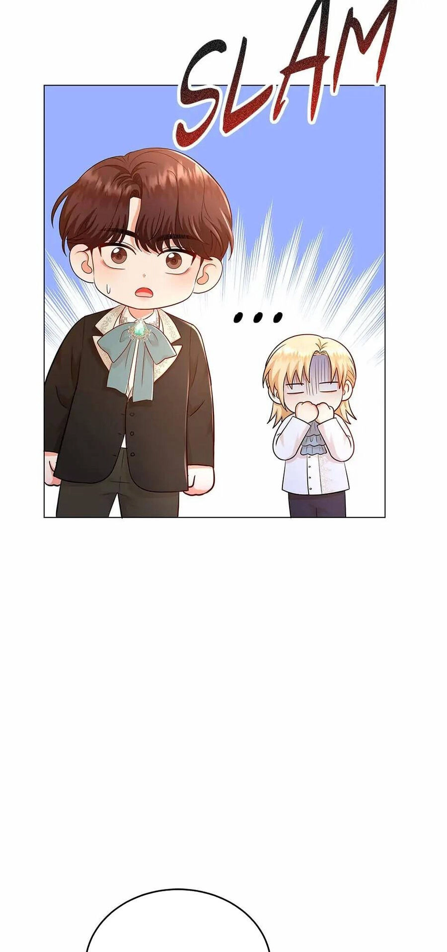 Nhân Vật Phản Diện Cũng Khó Chịu Chapter 37.1 - 6