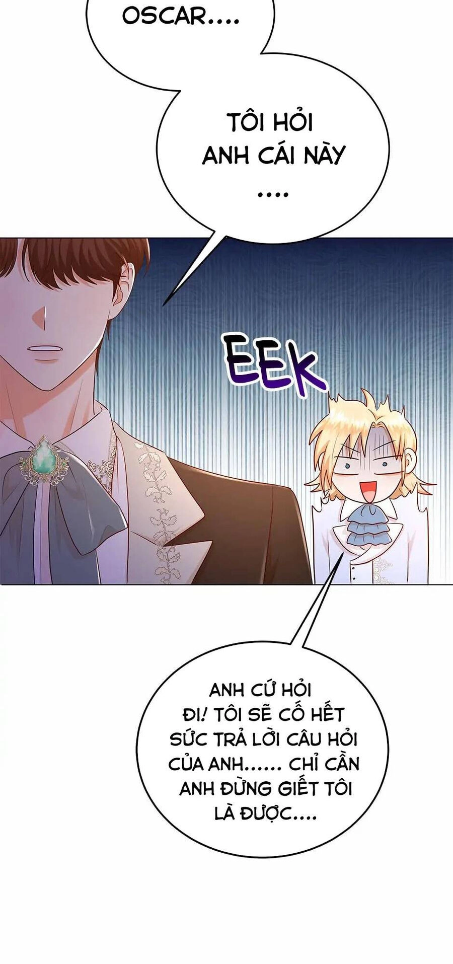 Nhân Vật Phản Diện Cũng Khó Chịu Chapter 37.1 - 7