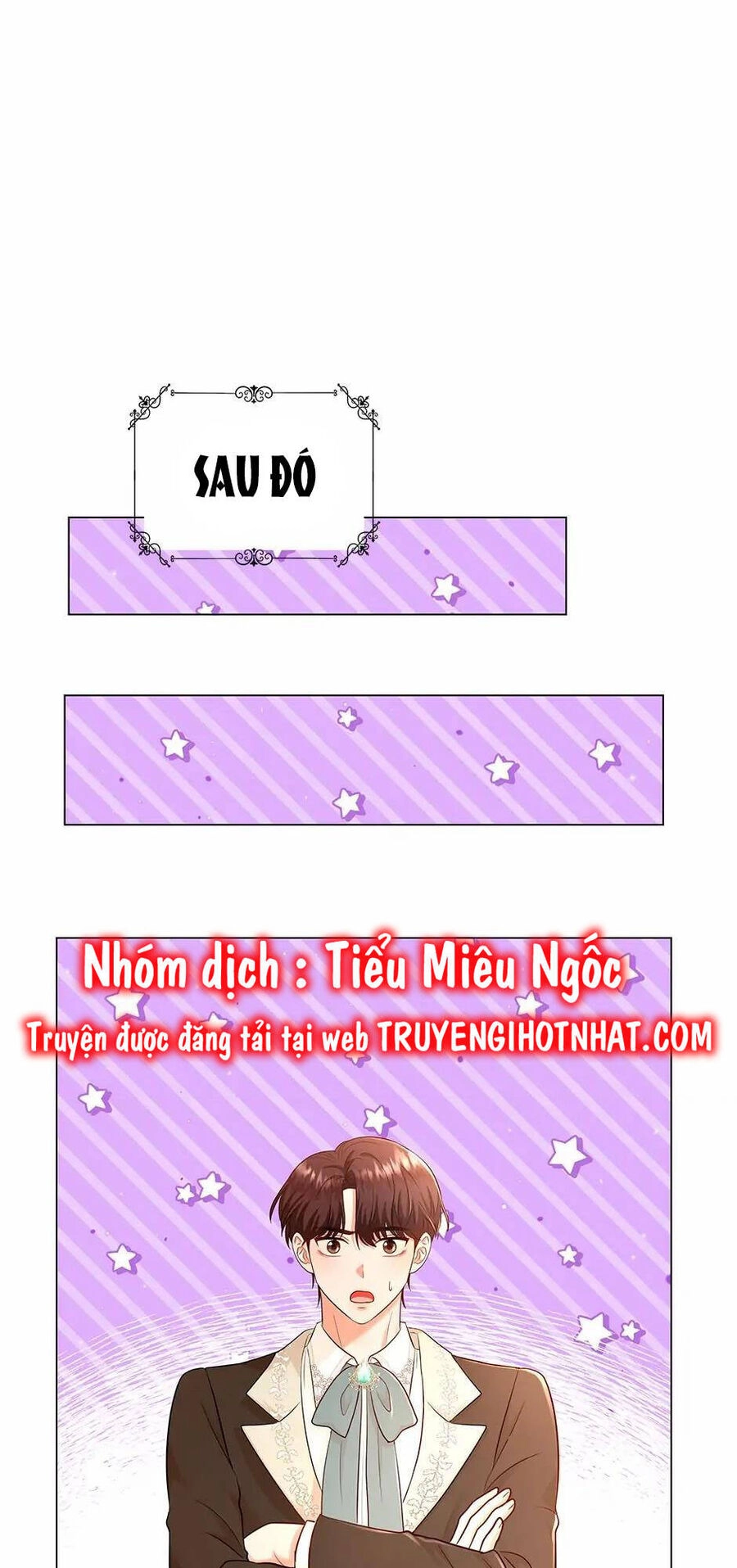 Nhân Vật Phản Diện Cũng Khó Chịu Chapter 37.1 - 8