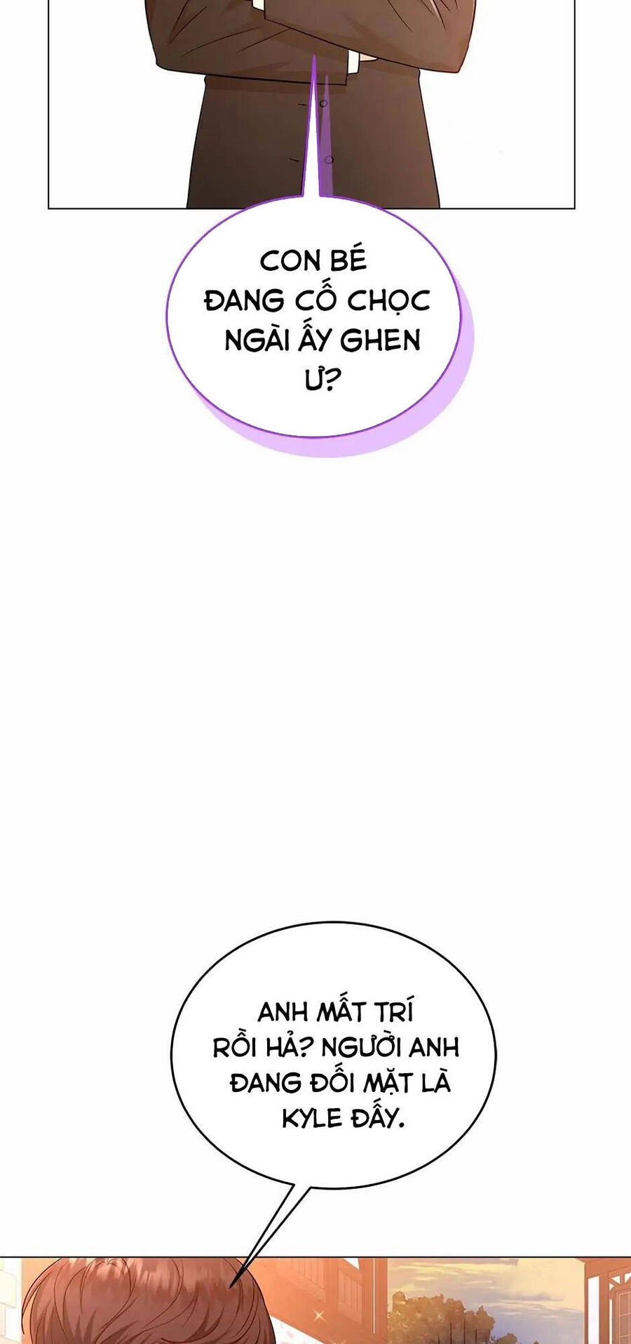 Nhân Vật Phản Diện Cũng Khó Chịu Chapter 37.1 - 9