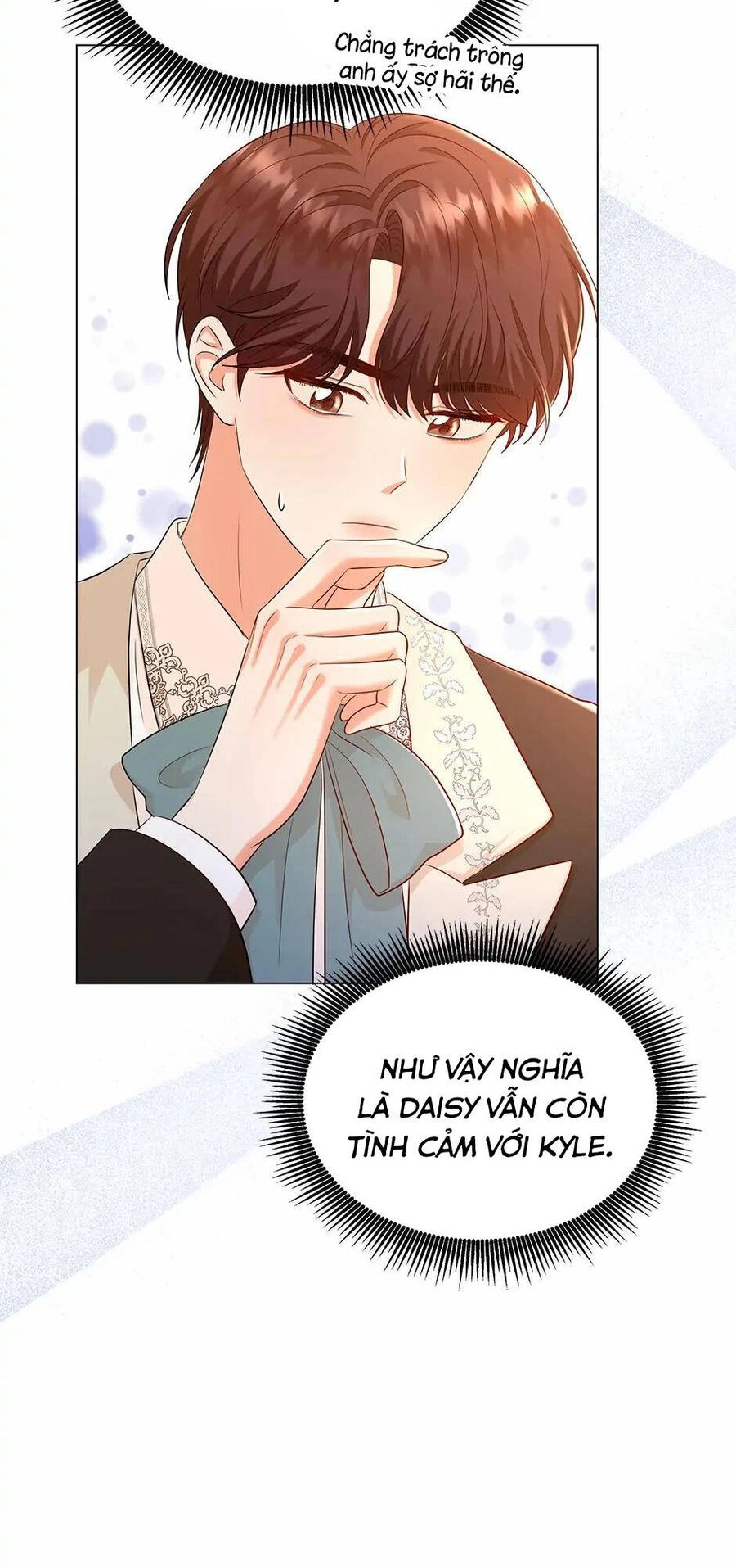 Nhân Vật Phản Diện Cũng Khó Chịu Chapter 37.1 - 11