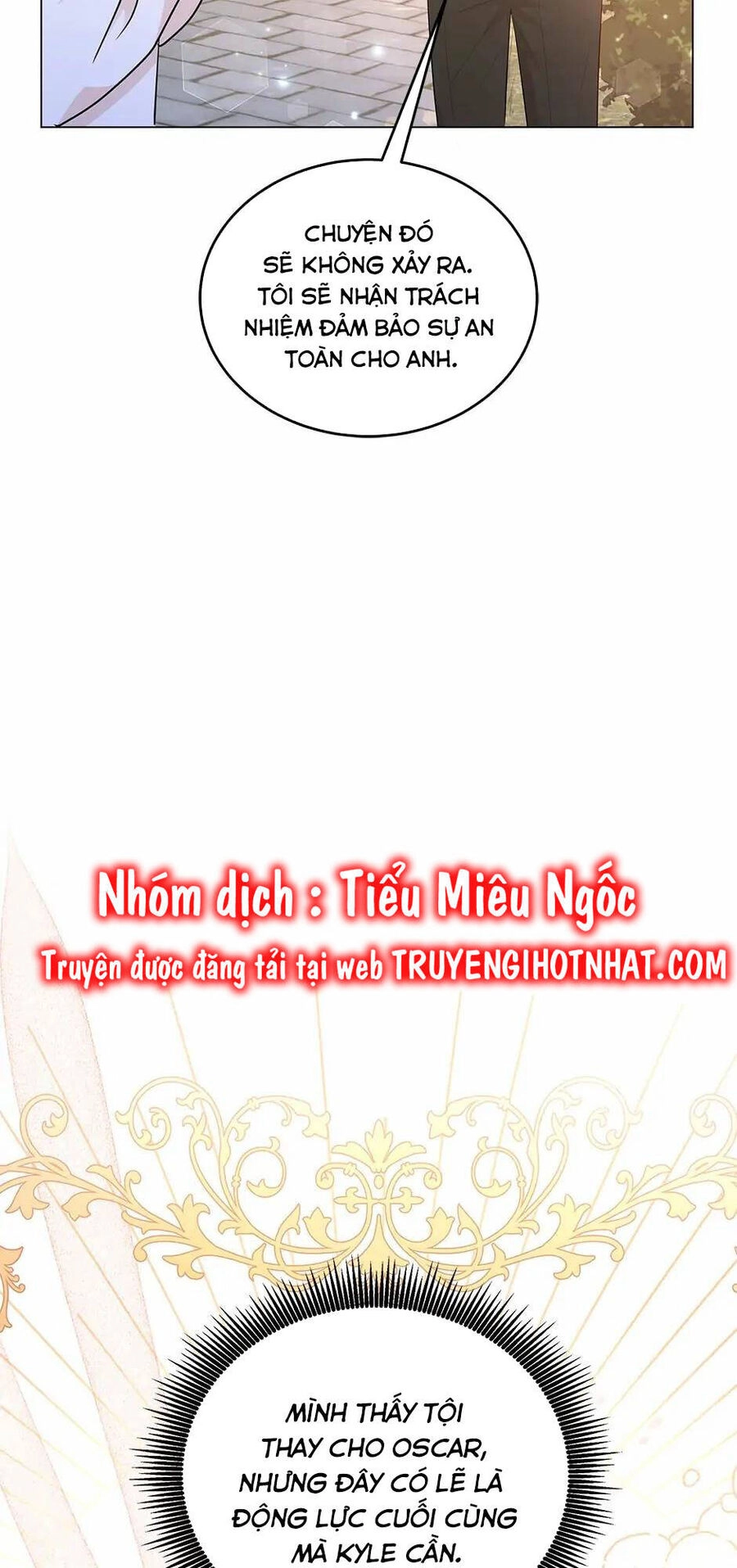 Nhân Vật Phản Diện Cũng Khó Chịu Chapter 37.1 - 15