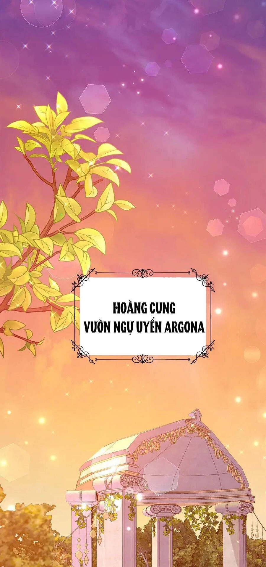 Nhân Vật Phản Diện Cũng Khó Chịu Chapter 37.1 - 19