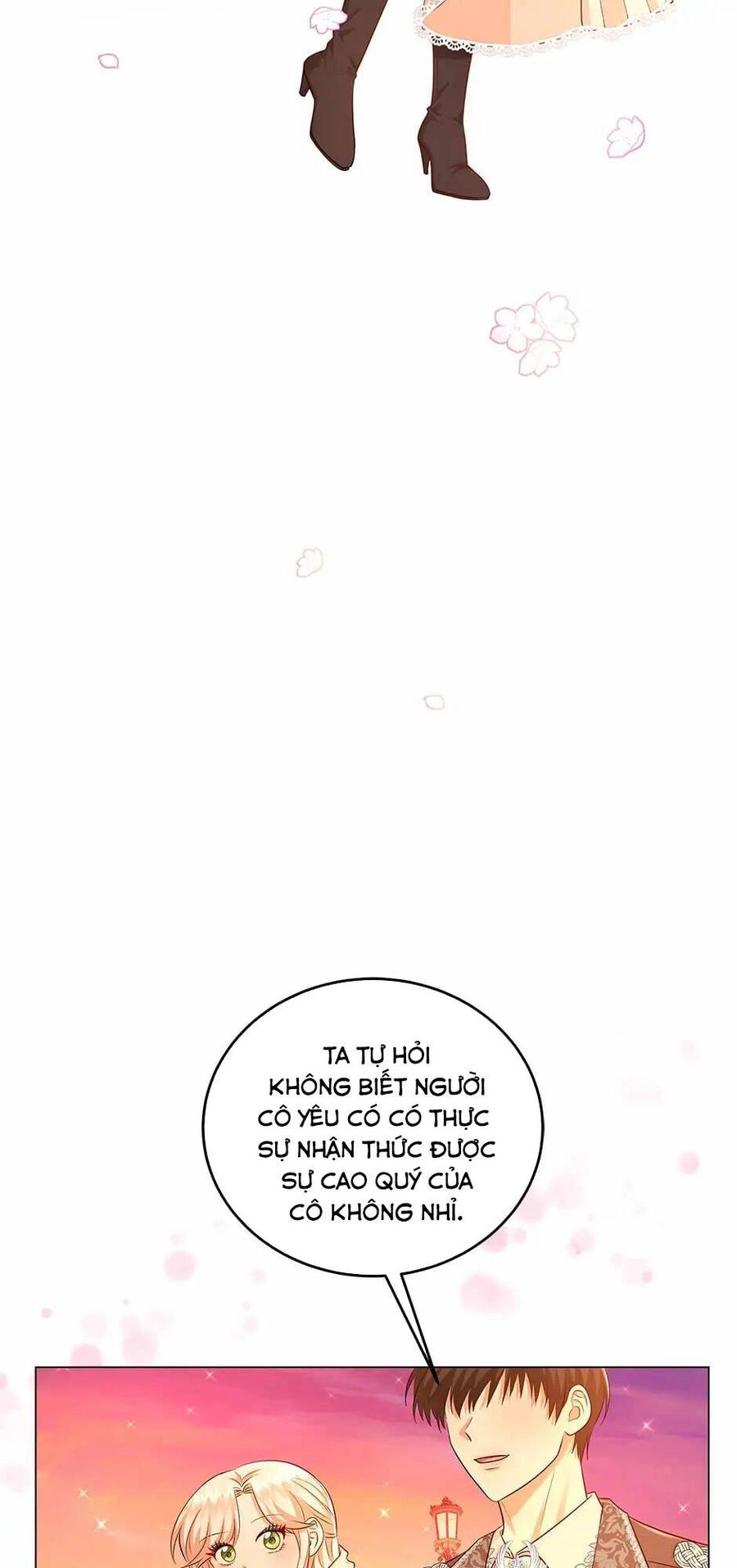 Nhân Vật Phản Diện Cũng Khó Chịu Chapter 37.1 - 22