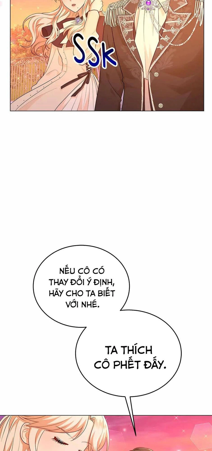 Nhân Vật Phản Diện Cũng Khó Chịu Chapter 37.1 - 23