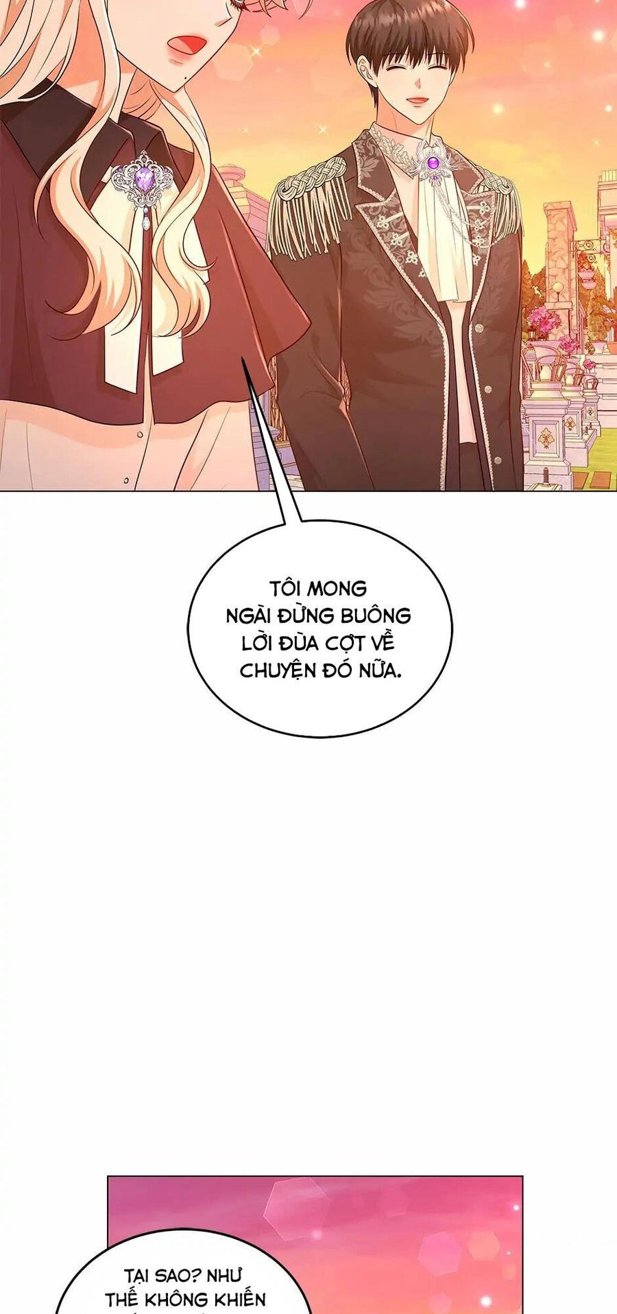 Nhân Vật Phản Diện Cũng Khó Chịu Chapter 37.1 - 24