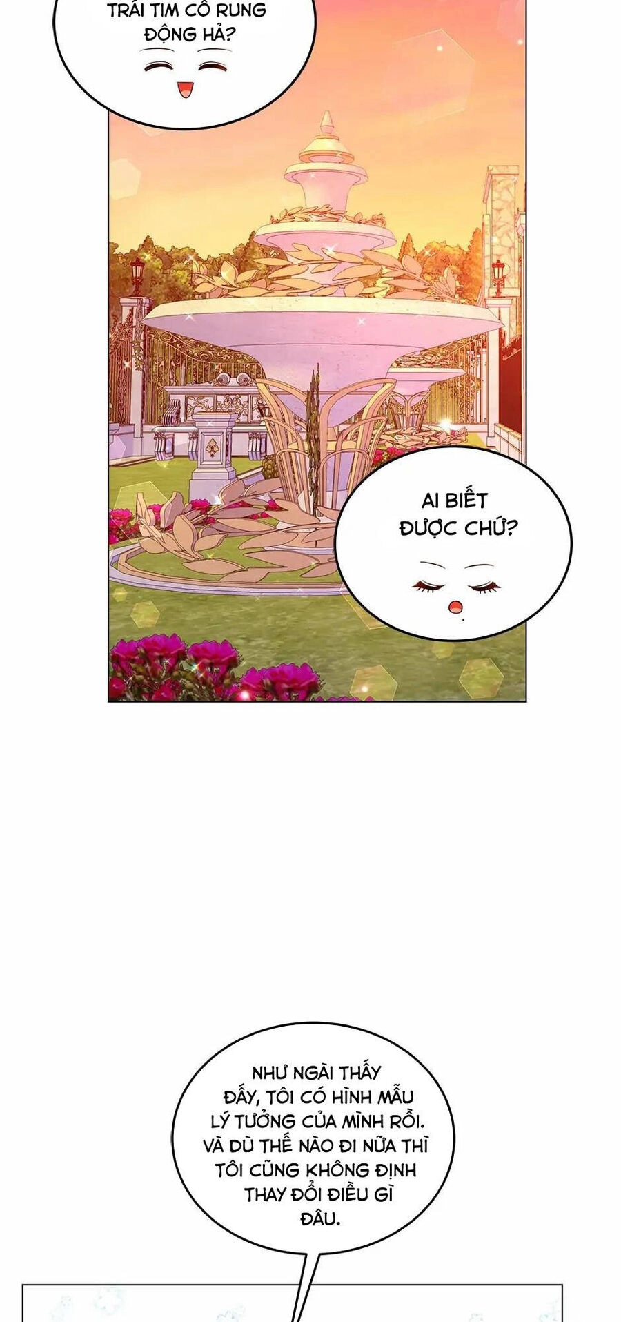 Nhân Vật Phản Diện Cũng Khó Chịu Chapter 37.1 - 25