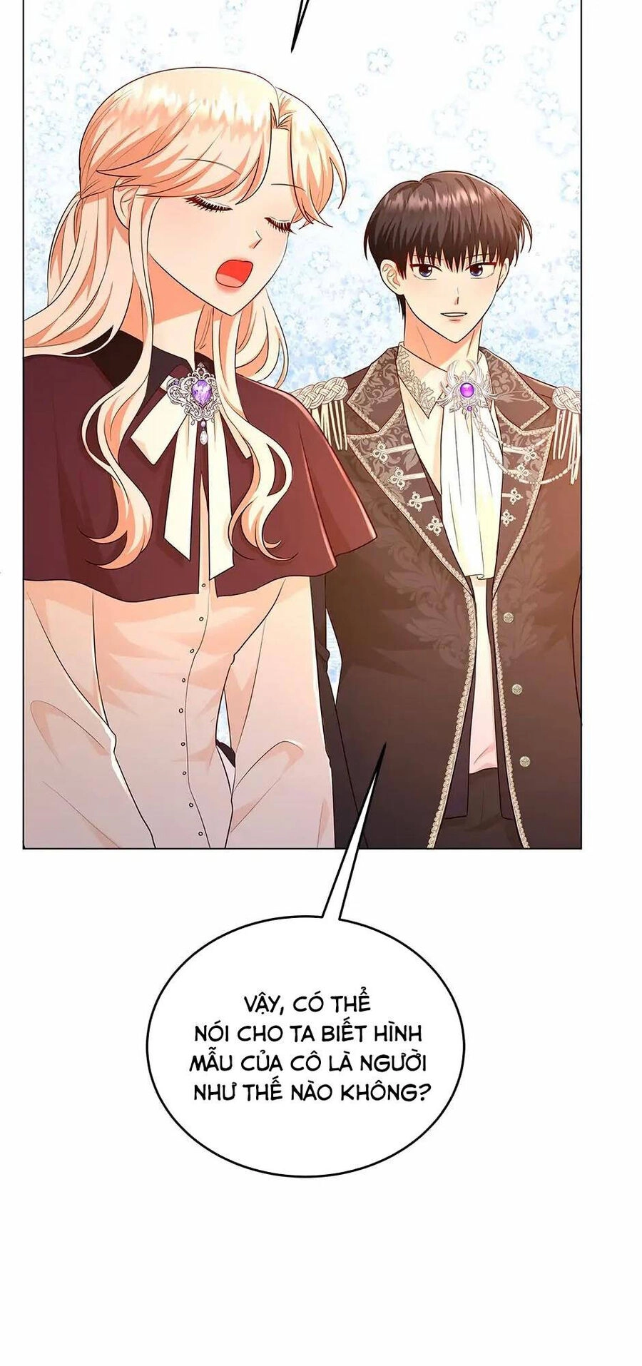 Nhân Vật Phản Diện Cũng Khó Chịu Chapter 37.1 - 26