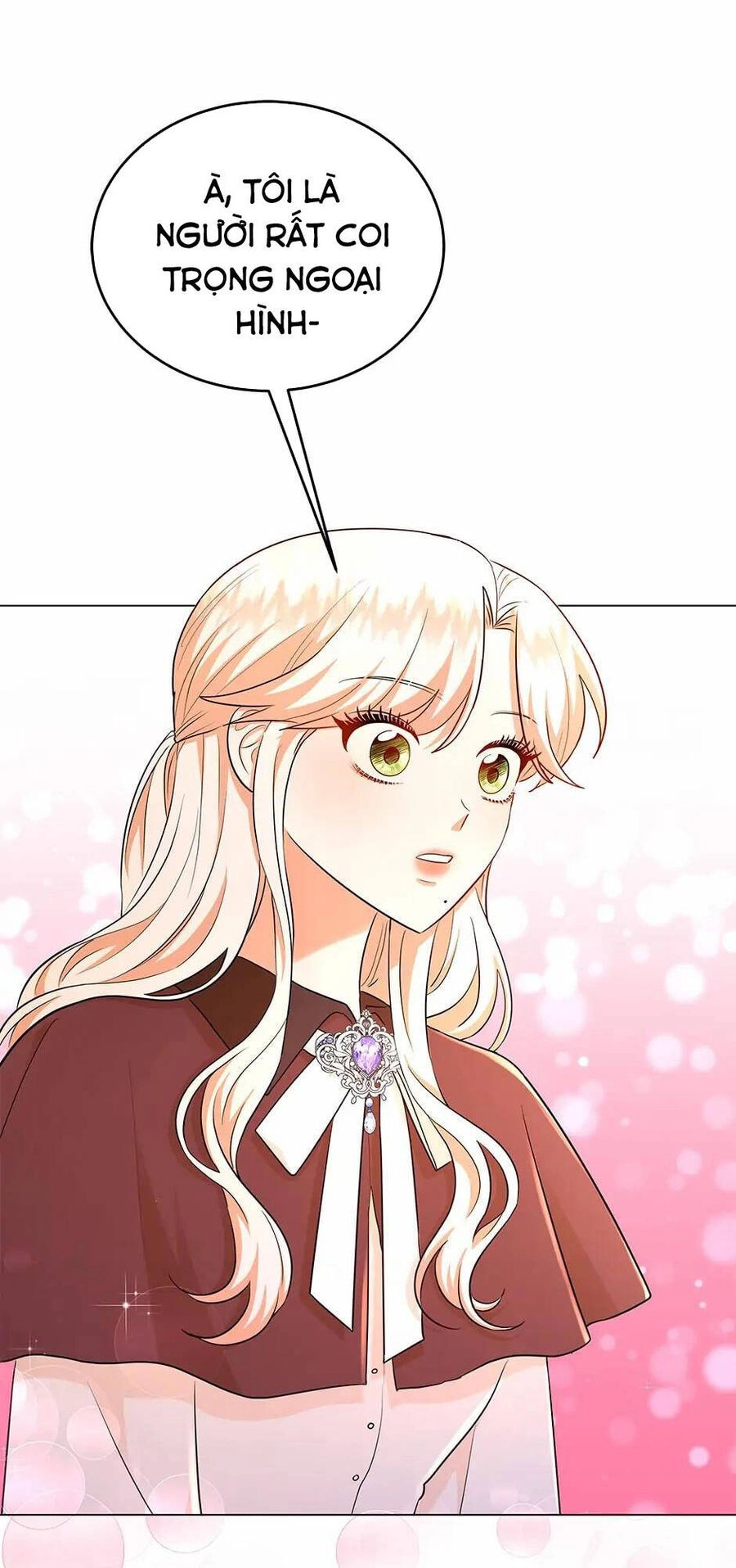 Nhân Vật Phản Diện Cũng Khó Chịu Chapter 37.1 - 27