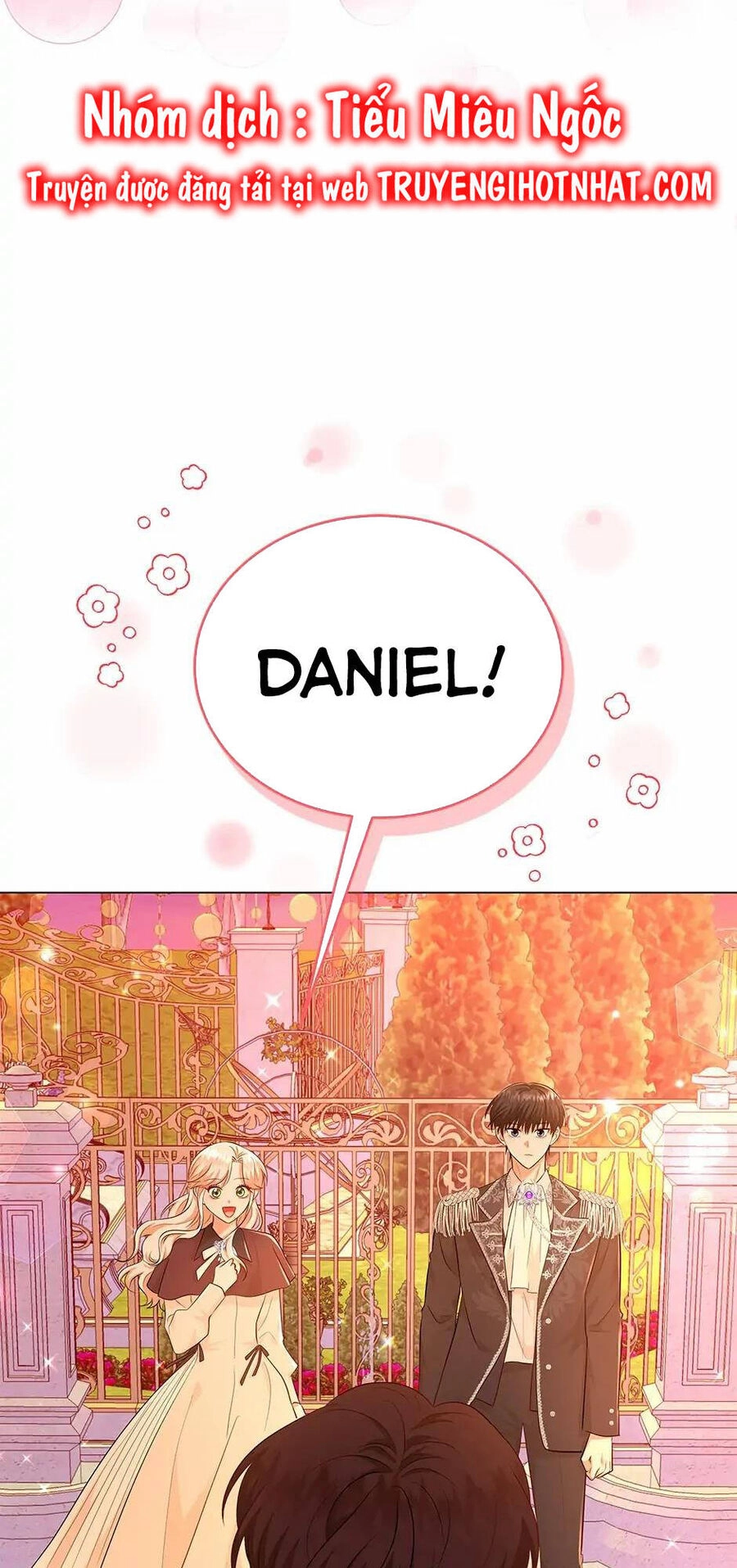 Nhân Vật Phản Diện Cũng Khó Chịu Chapter 37.1 - 28