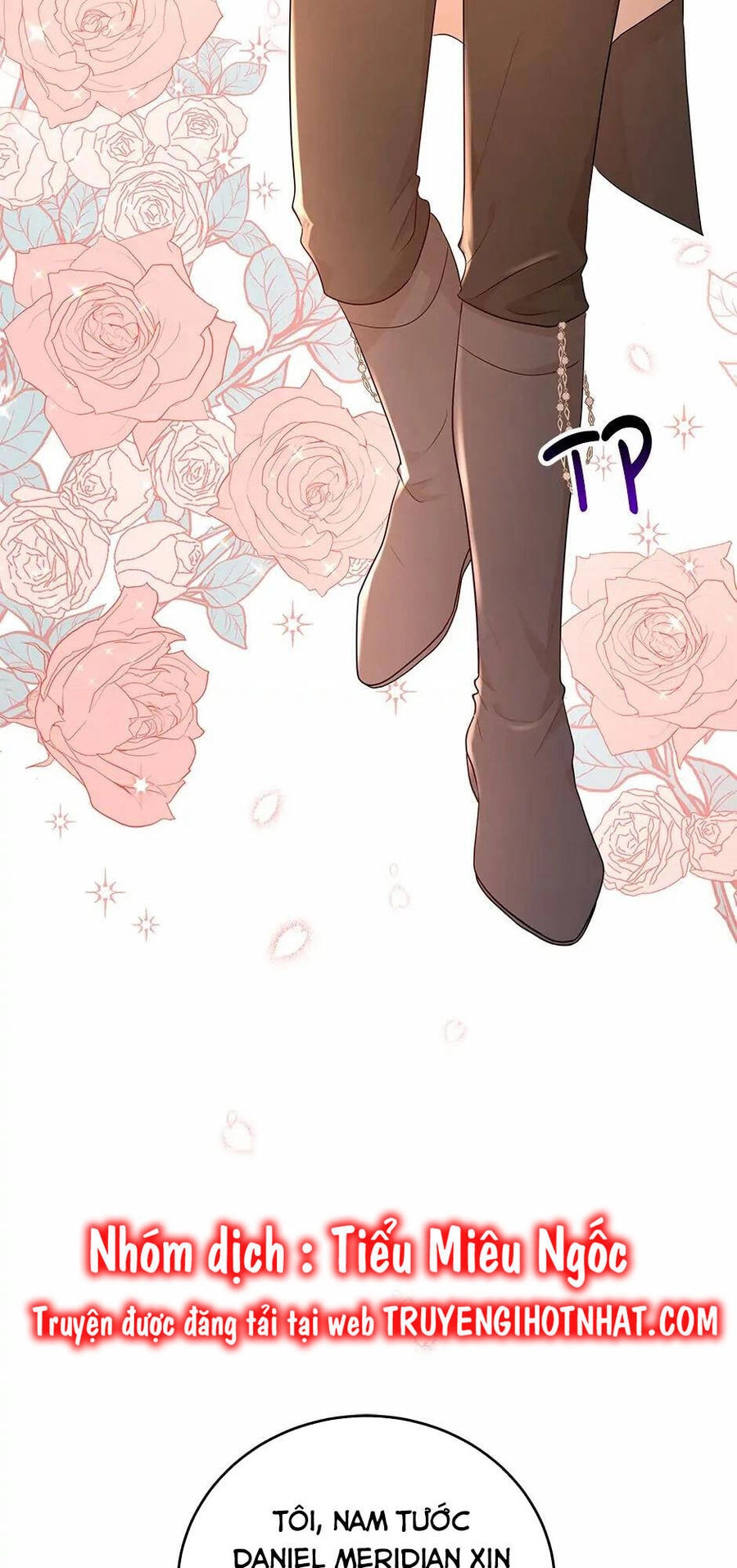 Nhân Vật Phản Diện Cũng Khó Chịu Chapter 37.1 - 31