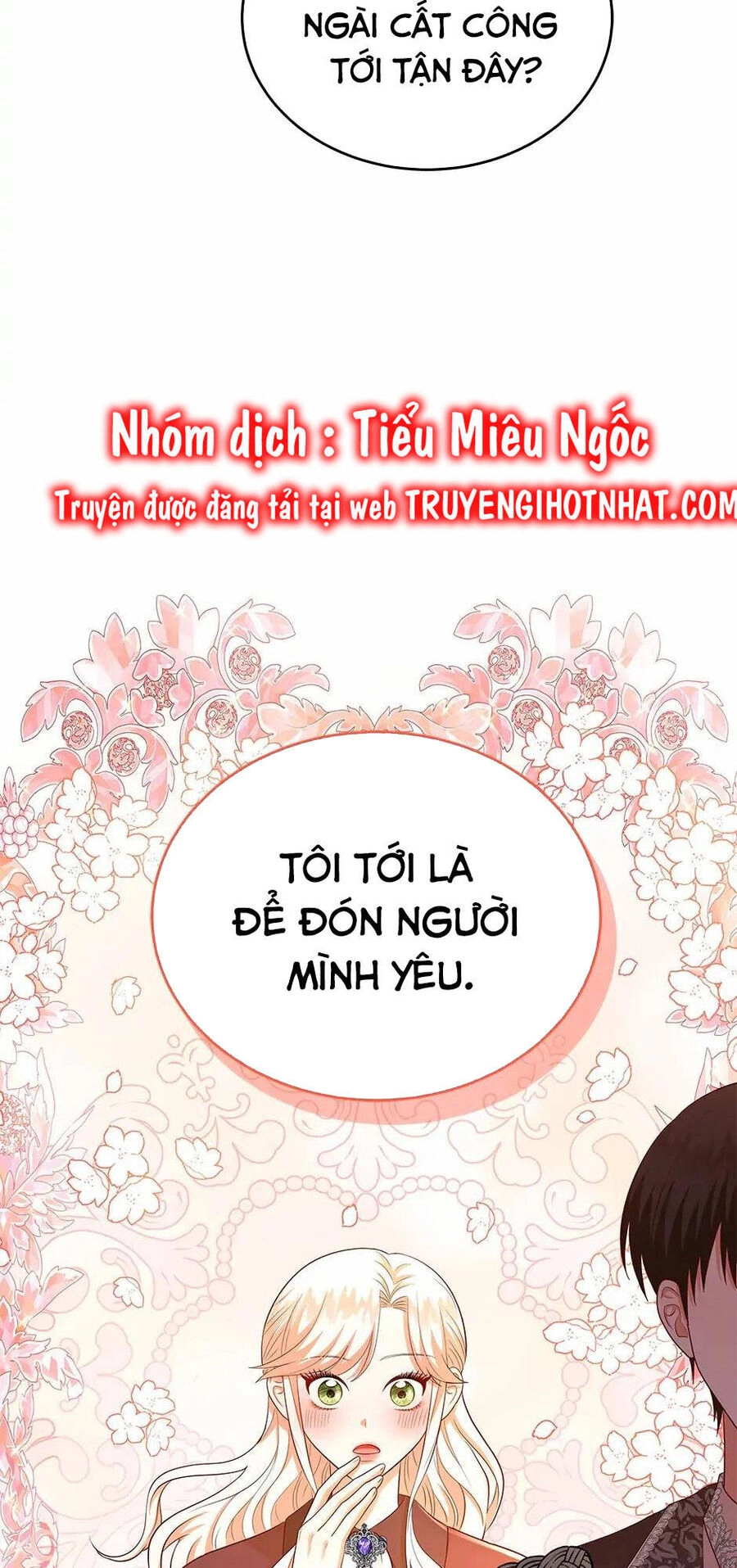 Nhân Vật Phản Diện Cũng Khó Chịu Chapter 37.1 - 33