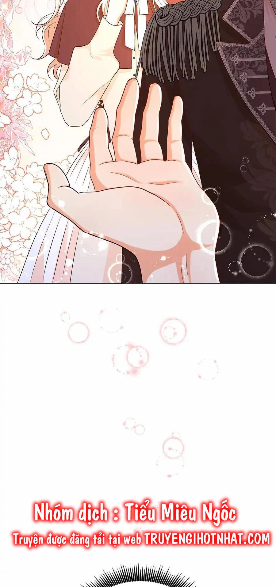 Nhân Vật Phản Diện Cũng Khó Chịu Chapter 37.1 - 34