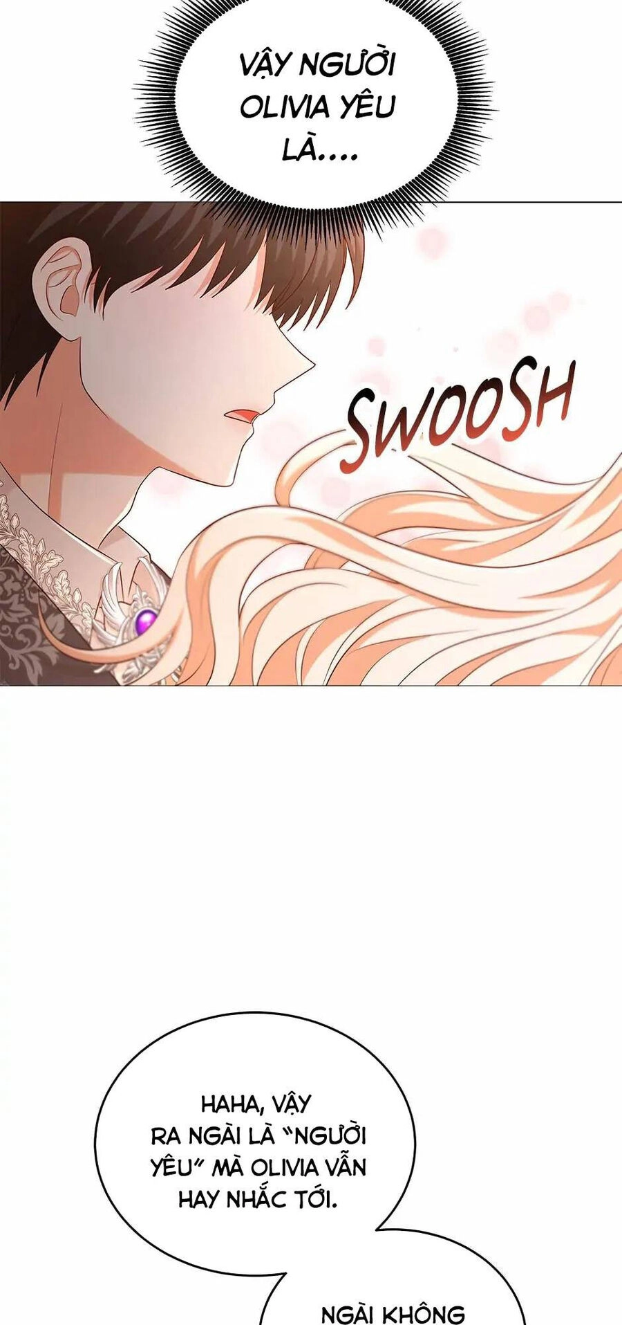 Nhân Vật Phản Diện Cũng Khó Chịu Chapter 37.1 - 35