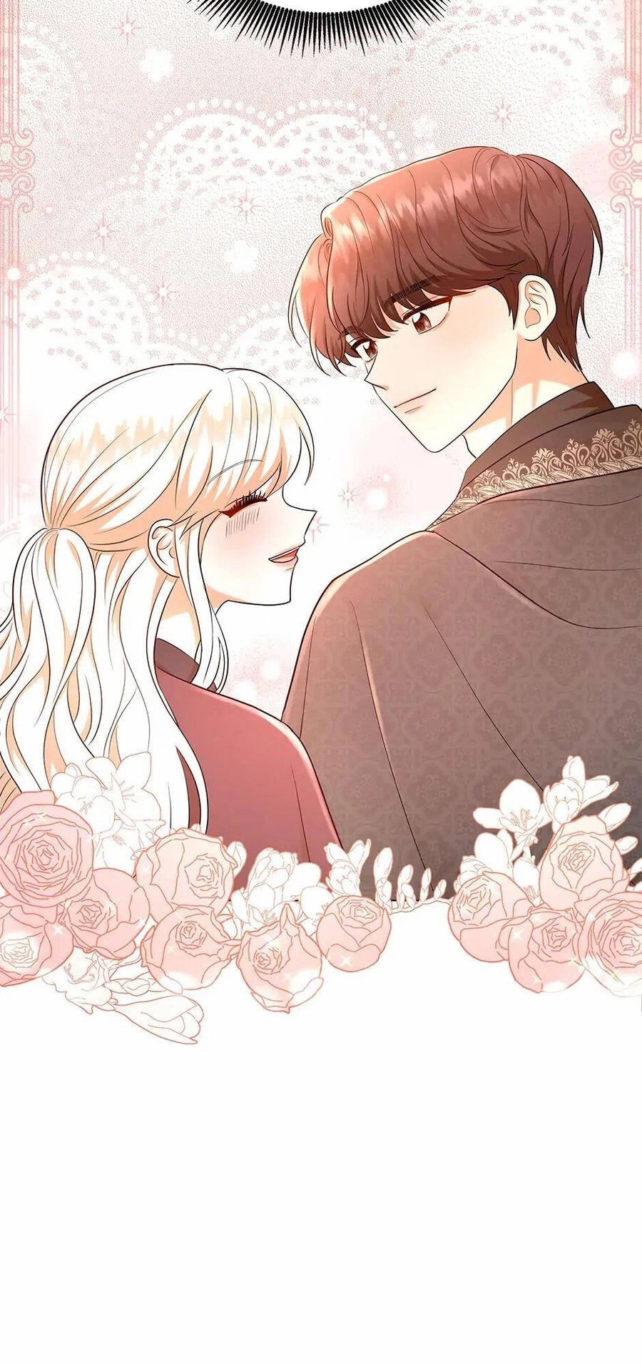 Nhân Vật Phản Diện Cũng Khó Chịu Chapter 37.2 - 6