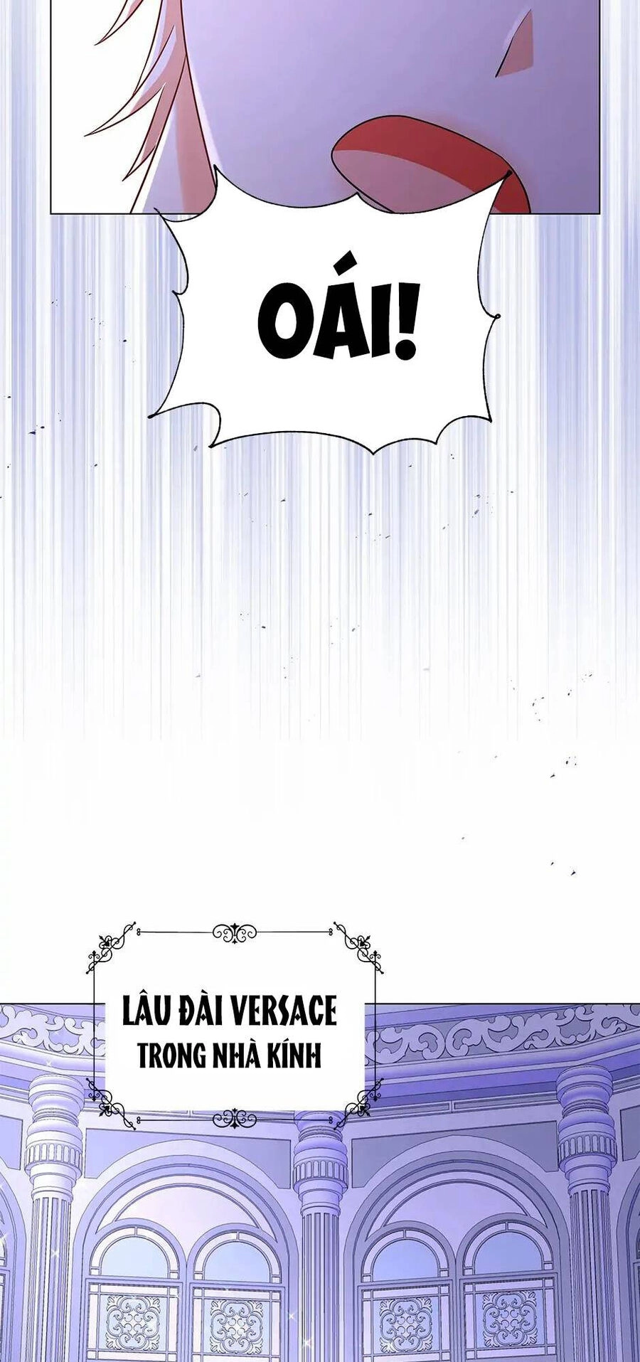 Nhân Vật Phản Diện Cũng Khó Chịu Chapter 37.2 - 9