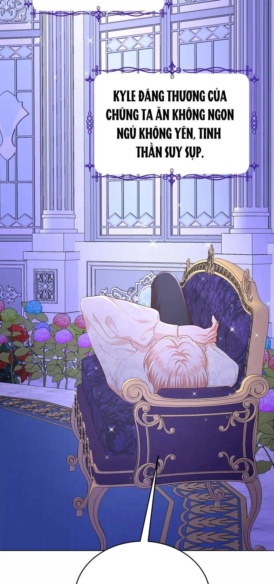 Nhân Vật Phản Diện Cũng Khó Chịu Chapter 37.2 - 13