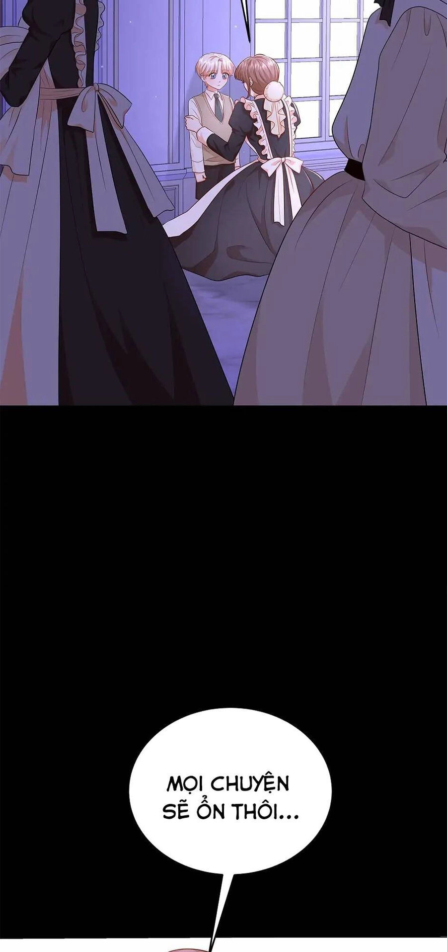 Nhân Vật Phản Diện Cũng Khó Chịu Chapter 37.2 - 16