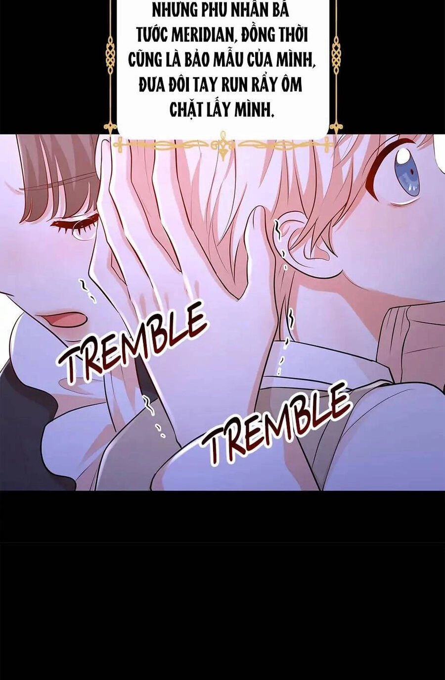 Nhân Vật Phản Diện Cũng Khó Chịu Chapter 37.2 - 18