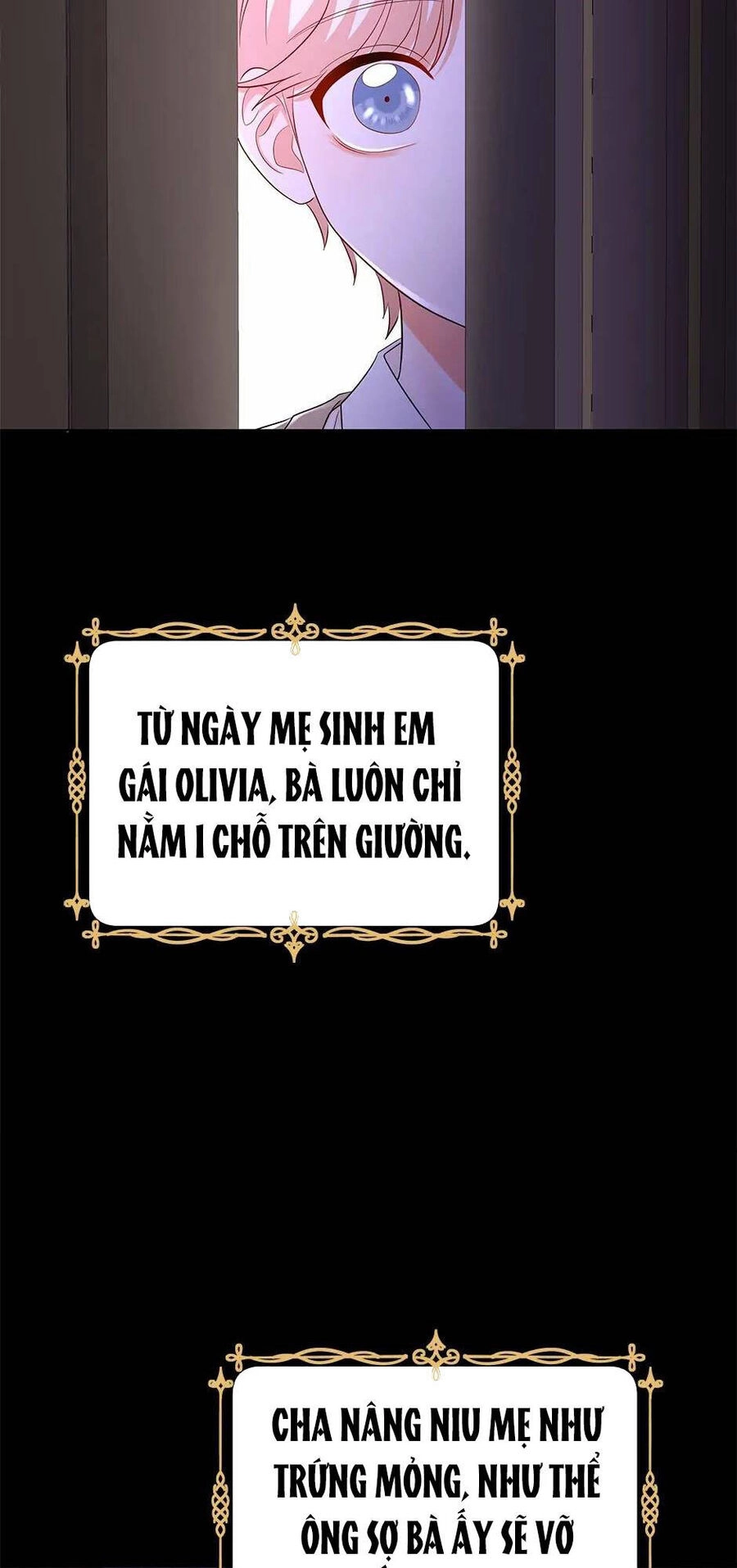 Nhân Vật Phản Diện Cũng Khó Chịu Chapter 37.2 - 21