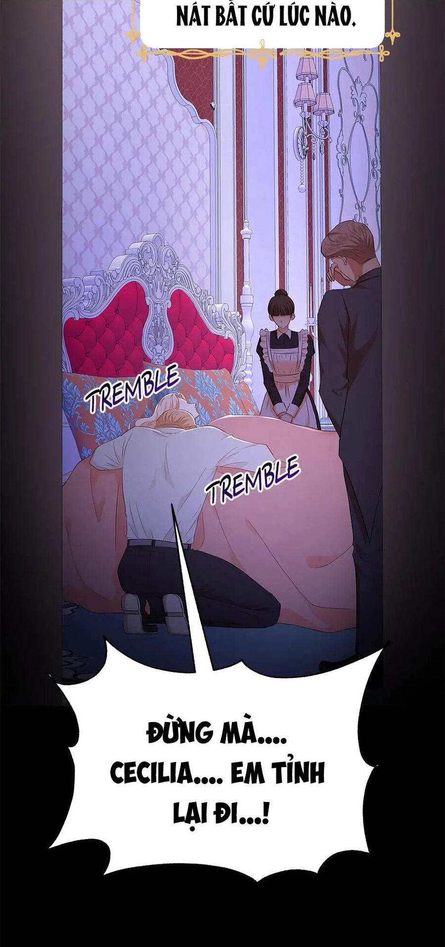 Nhân Vật Phản Diện Cũng Khó Chịu Chapter 37.2 - 22