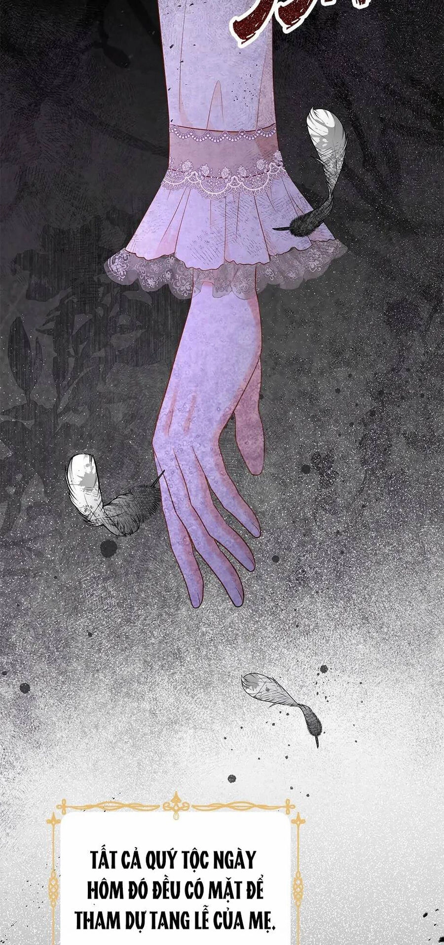 Nhân Vật Phản Diện Cũng Khó Chịu Chapter 37.2 - 26