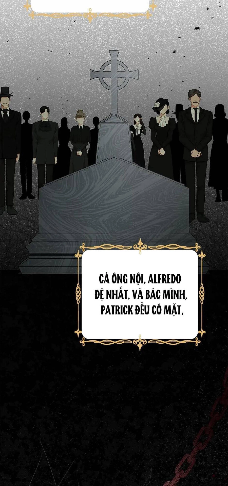 Nhân Vật Phản Diện Cũng Khó Chịu Chapter 37.2 - 27