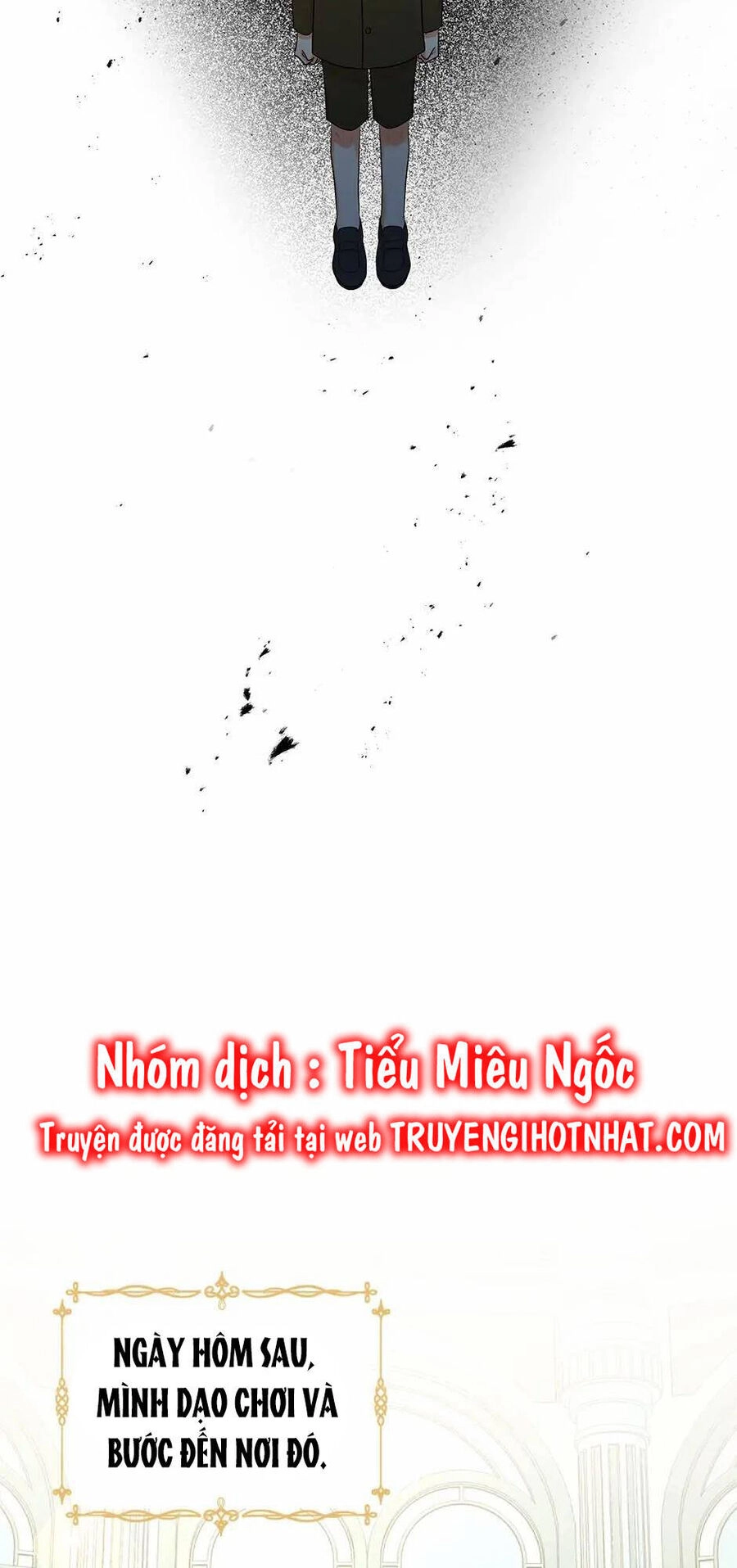 Nhân Vật Phản Diện Cũng Khó Chịu Chapter 37.2 - 30