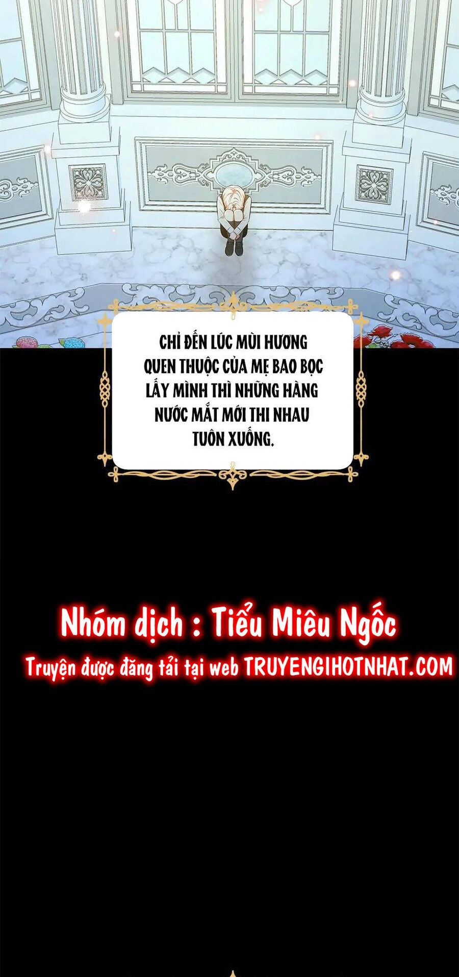 Nhân Vật Phản Diện Cũng Khó Chịu Chapter 37.2 - 32