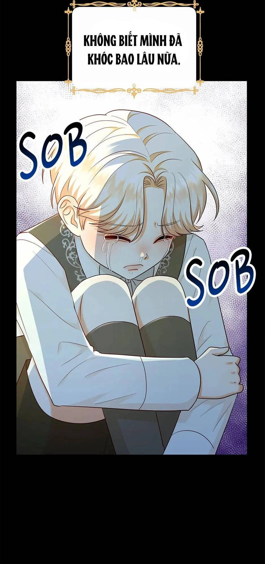 Nhân Vật Phản Diện Cũng Khó Chịu Chapter 37.2 - 33