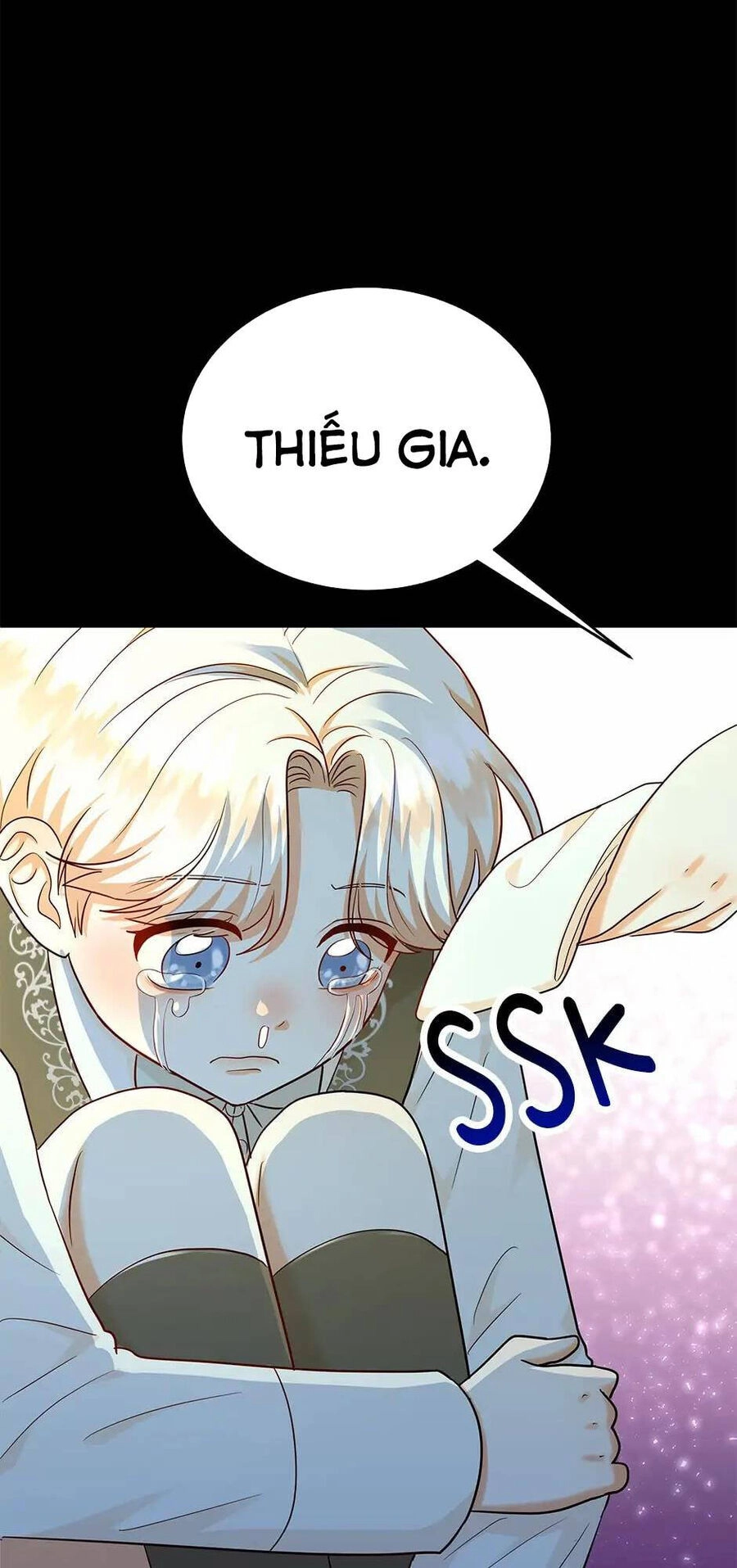 Nhân Vật Phản Diện Cũng Khó Chịu Chapter 37.2 - 34