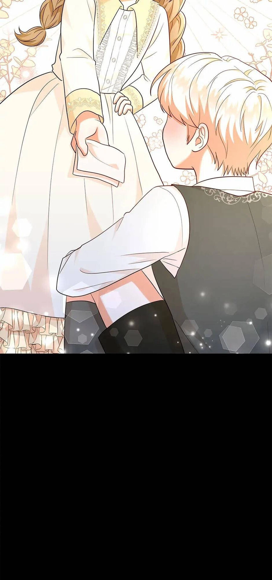 Nhân Vật Phản Diện Cũng Khó Chịu Chapter 37.2 - 37