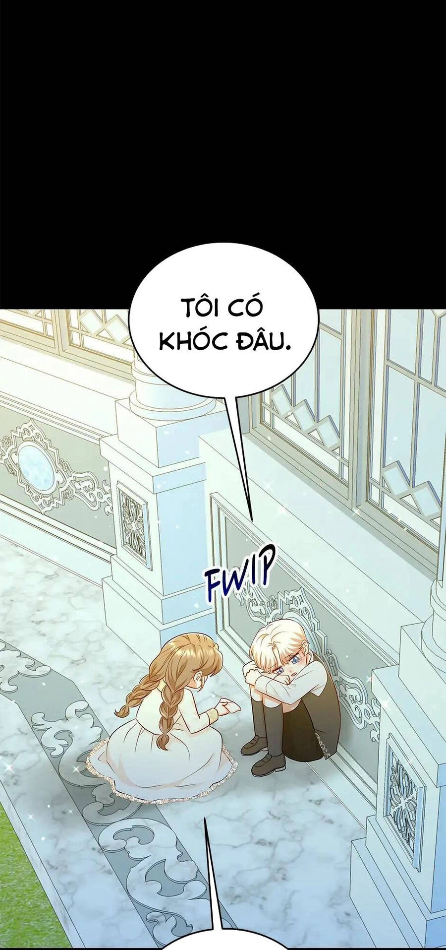 Nhân Vật Phản Diện Cũng Khó Chịu Chapter 37.2 - 38