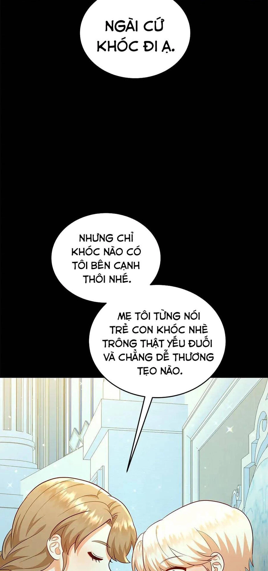 Nhân Vật Phản Diện Cũng Khó Chịu Chapter 37.2 - 39