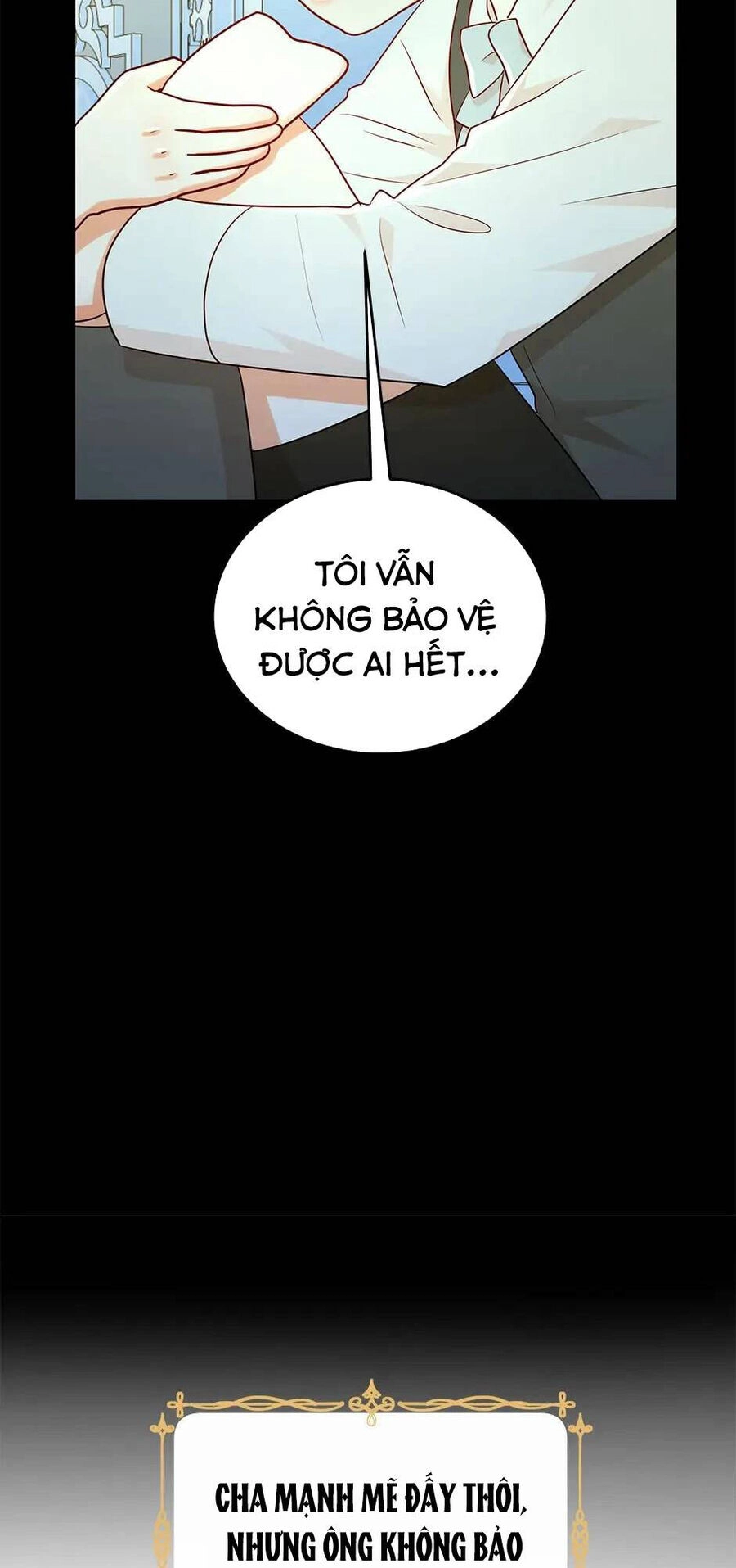 Nhân Vật Phản Diện Cũng Khó Chịu Chapter 37.2 - 41