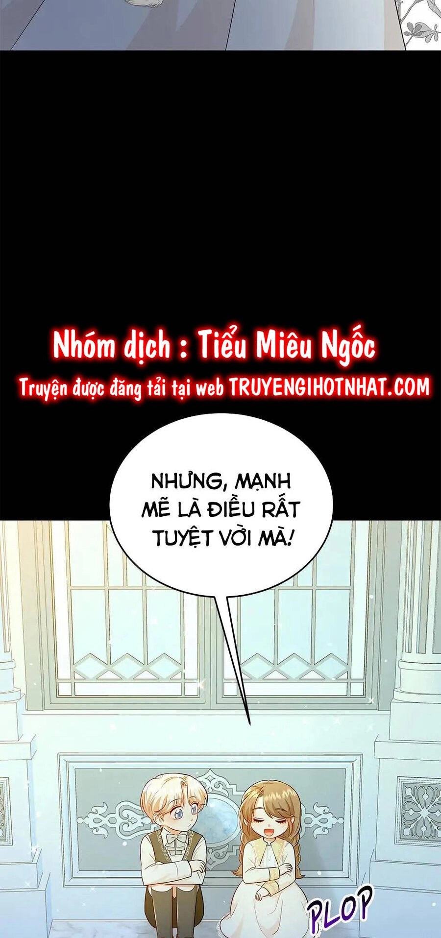 Nhân Vật Phản Diện Cũng Khó Chịu Chapter 37.2 - 43