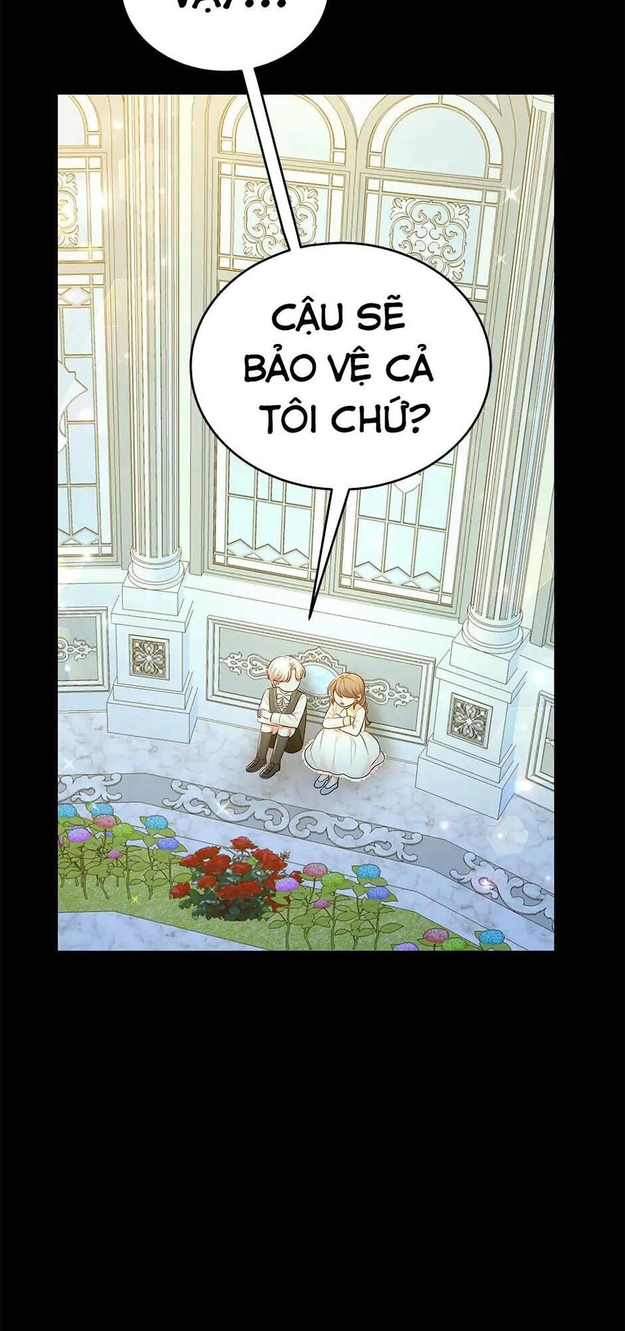 Nhân Vật Phản Diện Cũng Khó Chịu Chapter 37.2 - 48