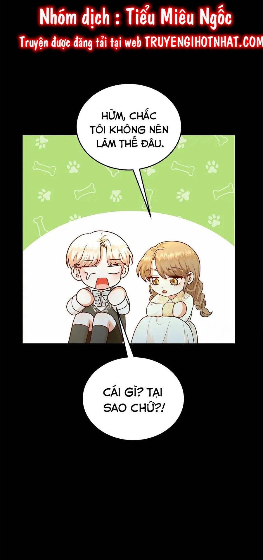 Nhân Vật Phản Diện Cũng Khó Chịu Chapter 37.2 - 49